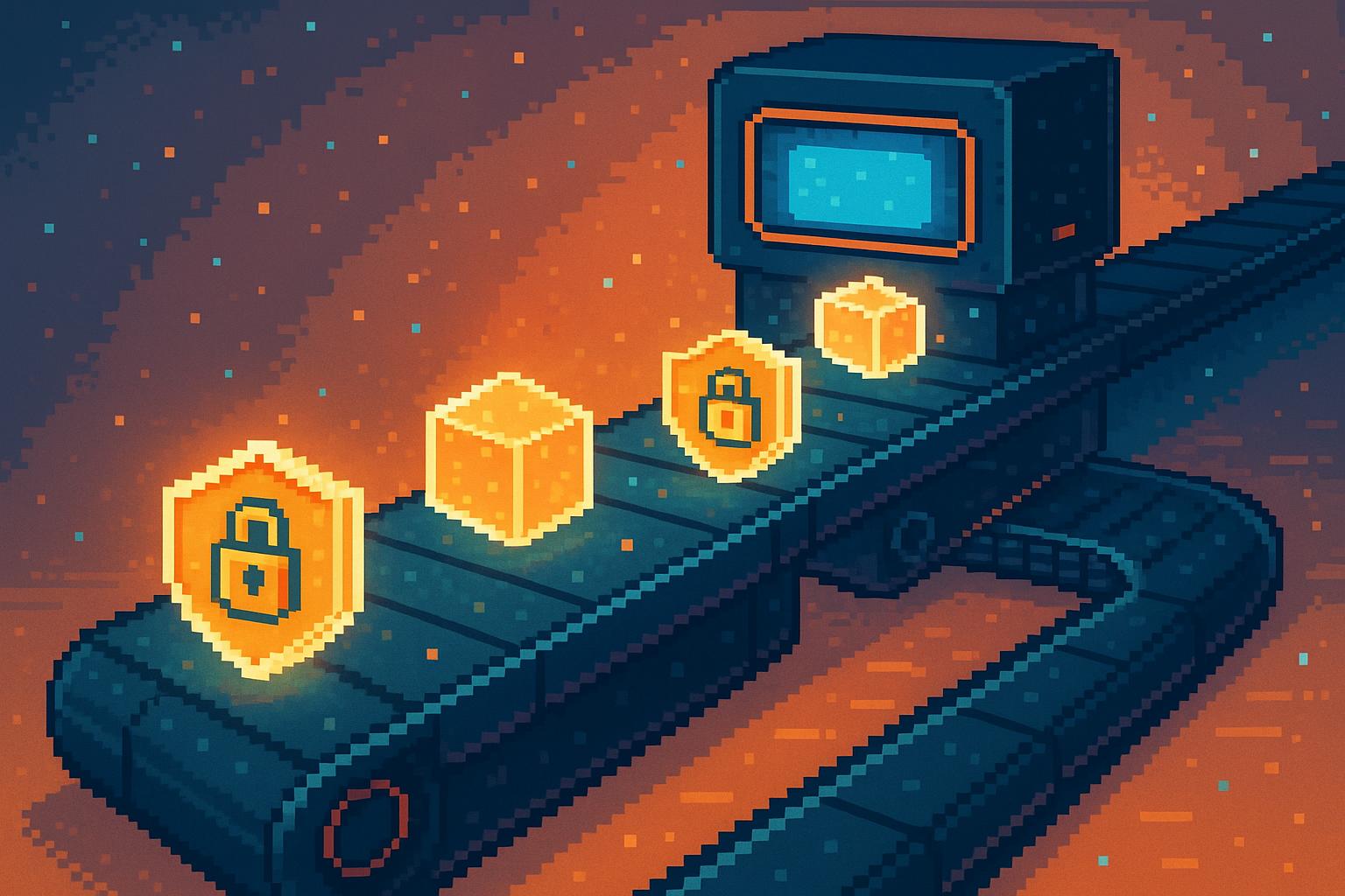 How Data Encryption Works in CI/CD Pipelines